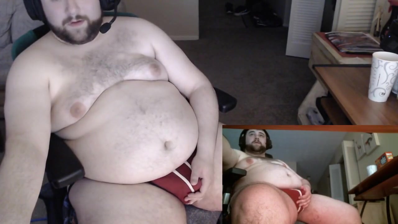 Jerk Off With Two Views
