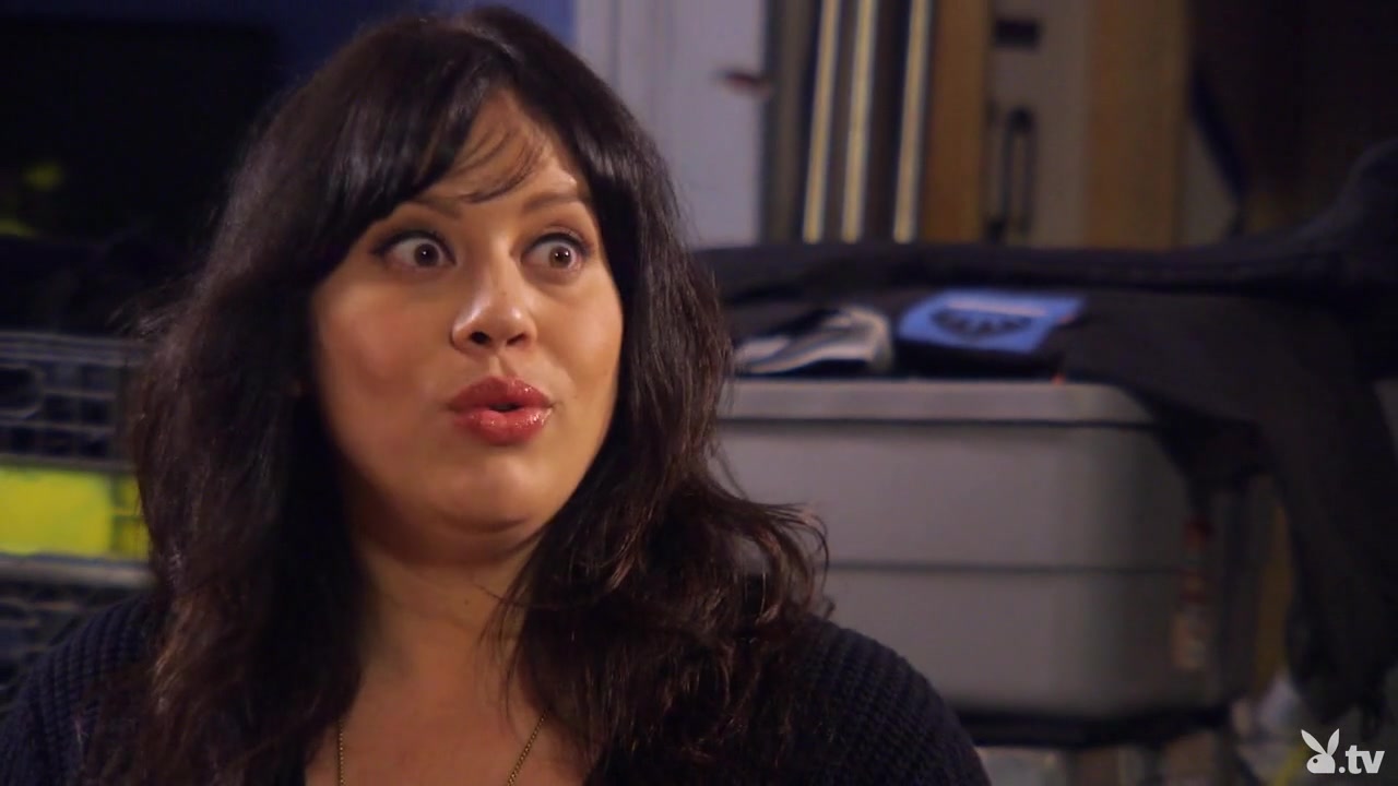 ADULT FILM SCHOOL, Season #3, Ep.2
