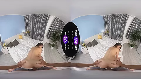 Tori Hendrix in Doggy Style Sex Ritual - TmwVRNet