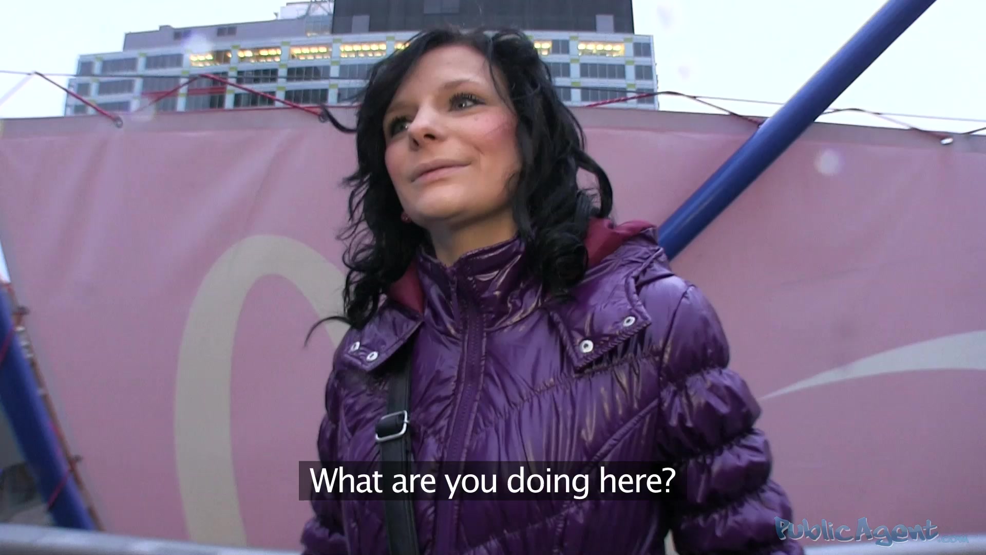 PublicAgent Clip. Lenka