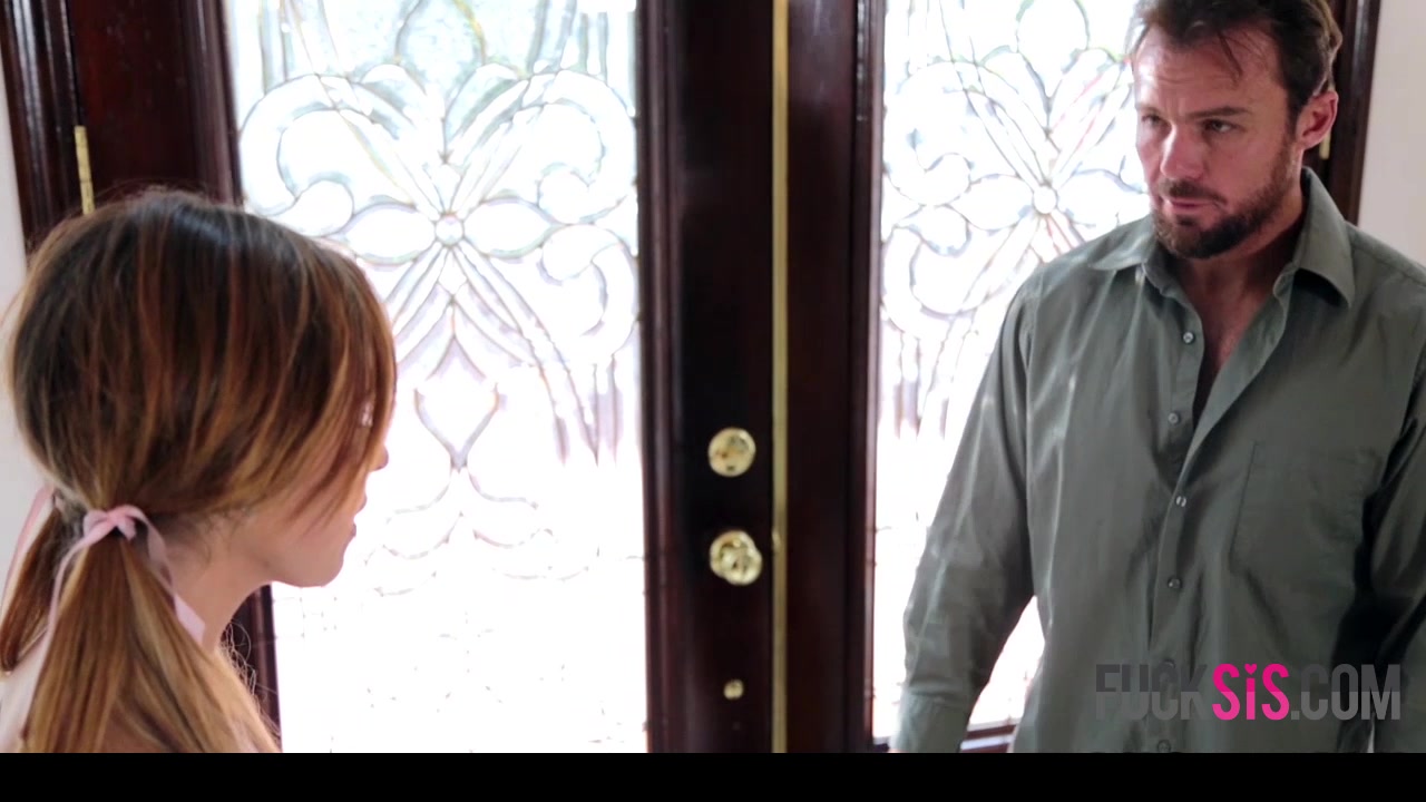 Kylie Nicole in Caught In The Act