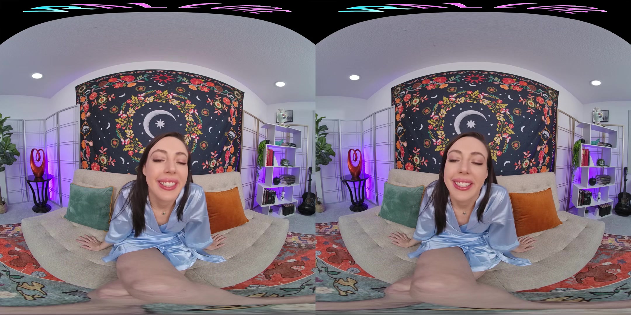 Classic Phone Sex - Vrallure - Vr Porn Video