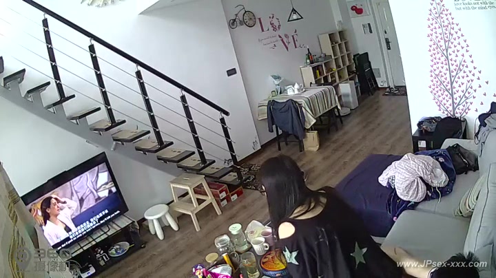 Hackers use the camera to remote monitoring of a lover's home life.29