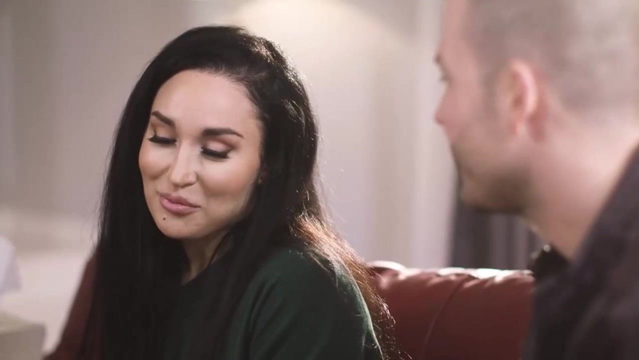 dying to release the sexual urges