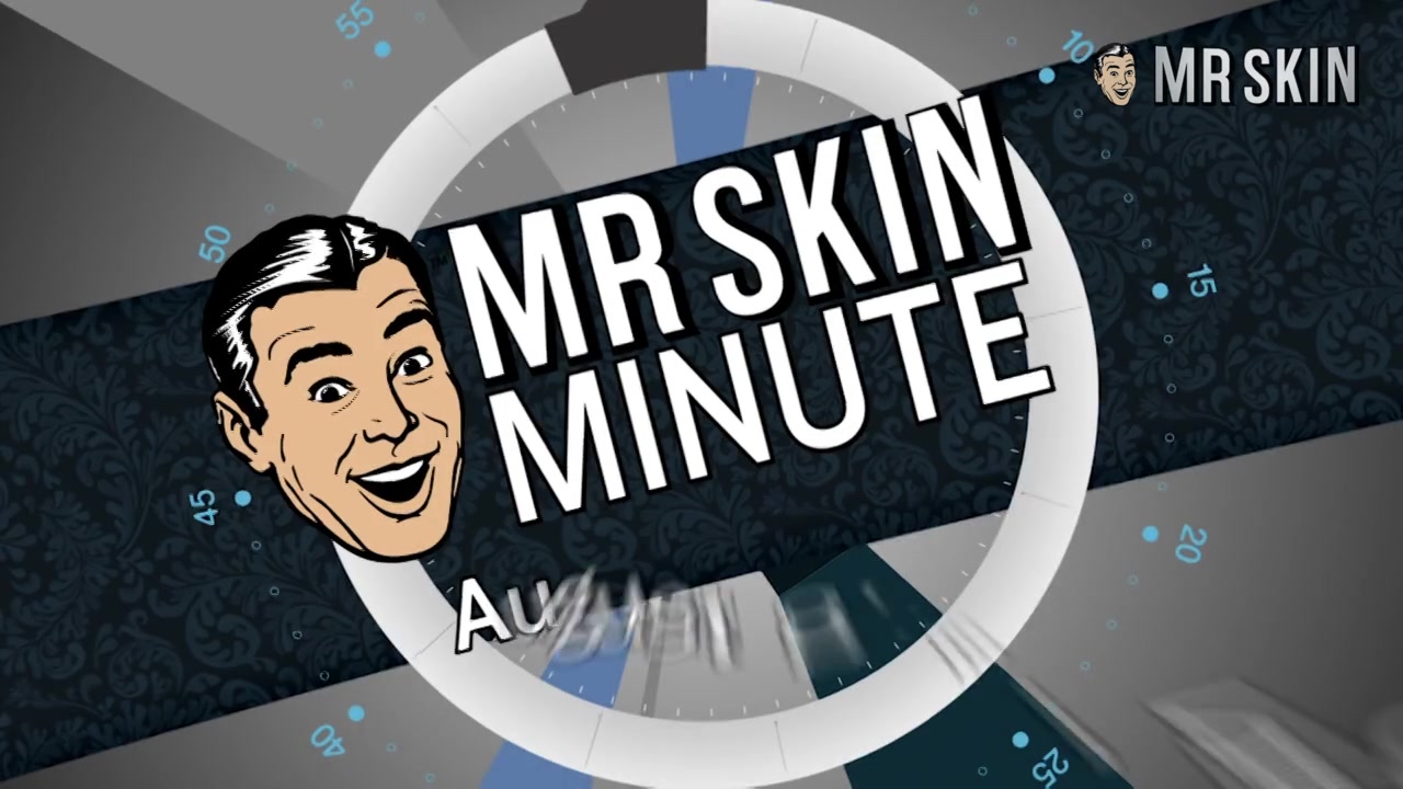 Top 3 Bikini Scenes of All Time - Mr.Skin