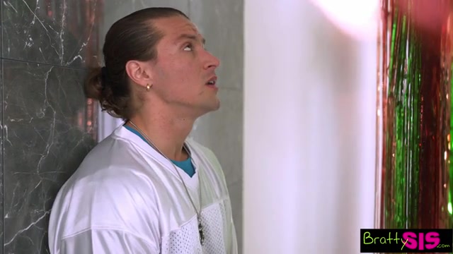 My Stepsis Is A Super Slut - S25:E12 - Brattysis