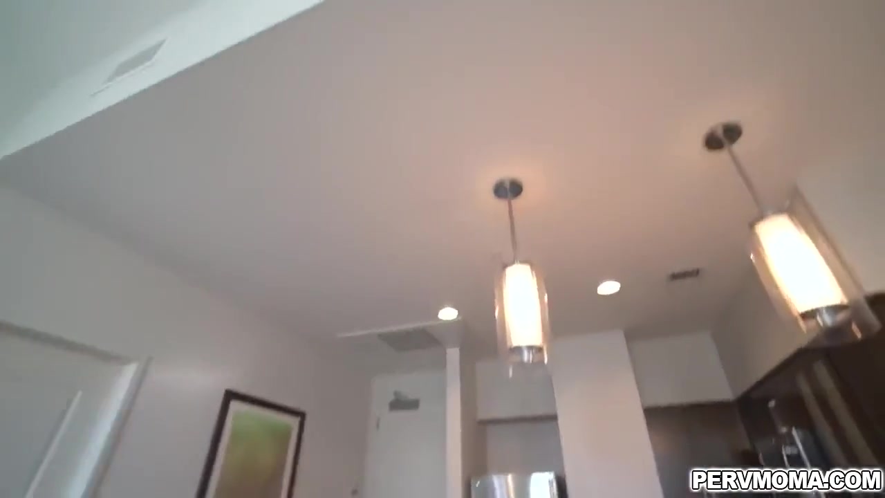 Candice Took Tonys Cock And Jizz All Over Her Mouth And