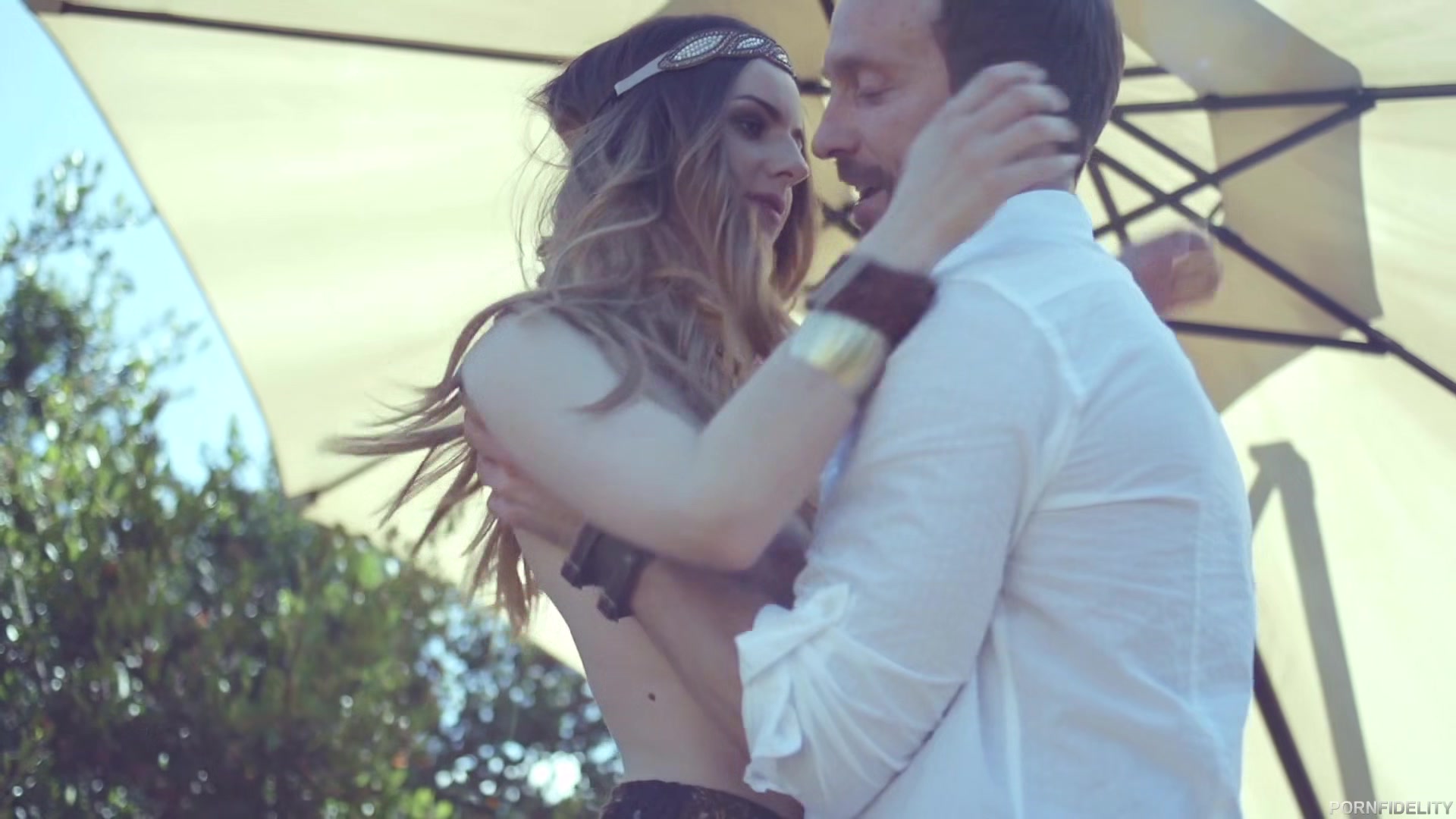 Boho Beauty #4 - Starring: Stella Cox - PornFidelity