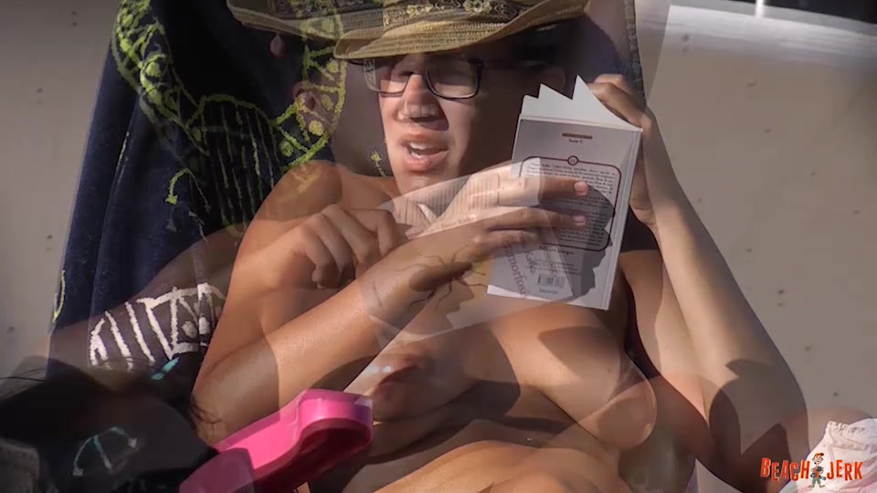 Boobs and chairs 08 - BeachJerk