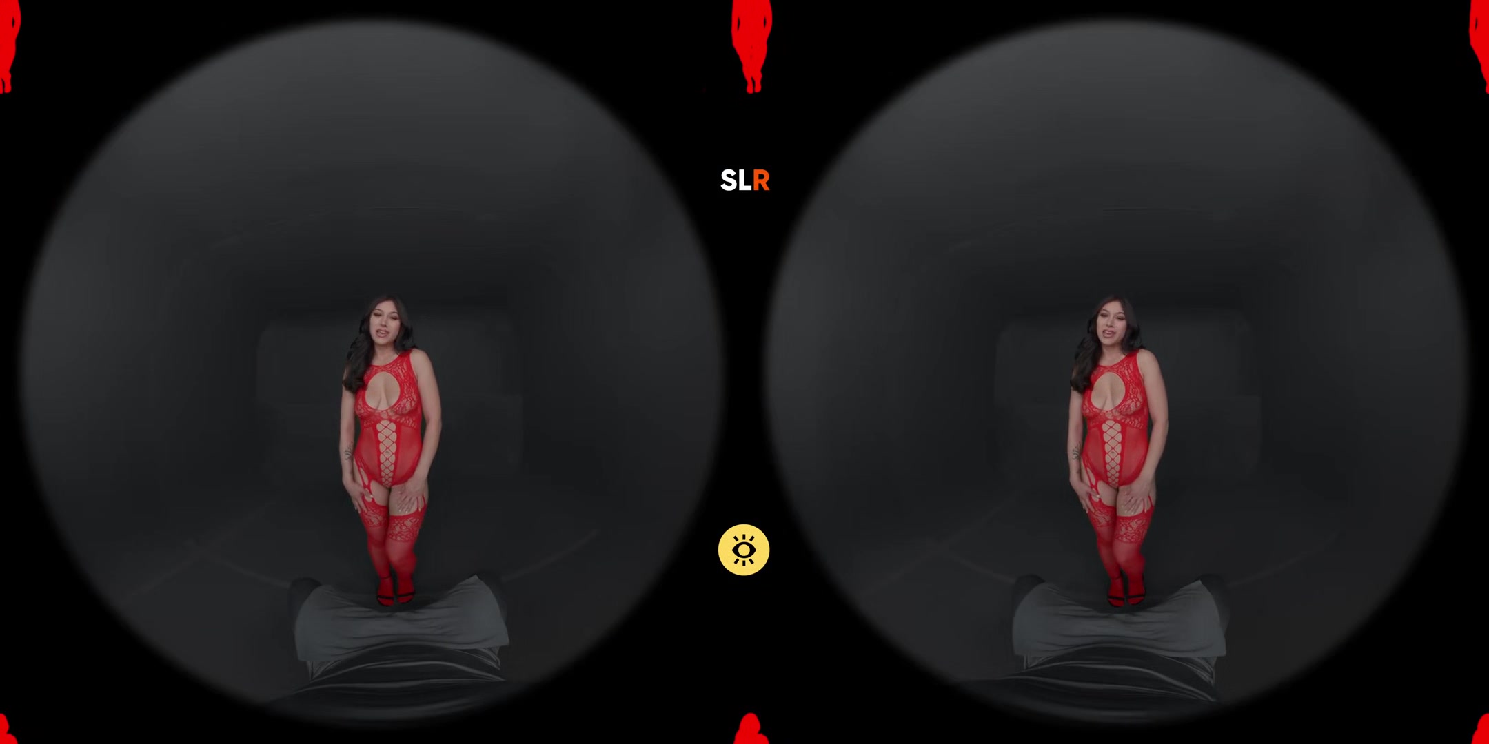 Edging Challenge- Part 3 - Passthrough Edging Compilation - Vr