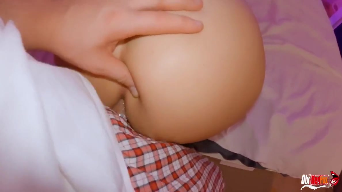 Stepmom Asked For A Massage But Instead Had Sex With Her Stepson And Creampie