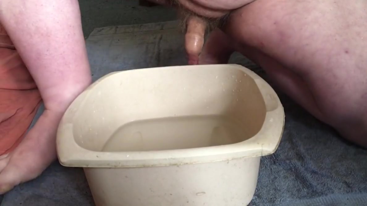 Washing - Nearly 4 Minutes