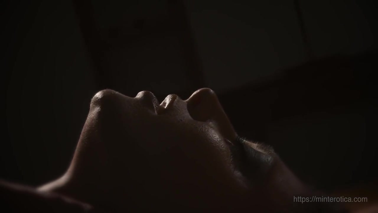 Oil Feet And Orgasms