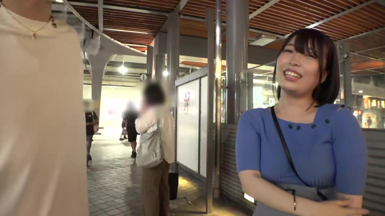 0001783_デカチチの日本女性が素人ナンパのエチ合体販促MGS１９分動画