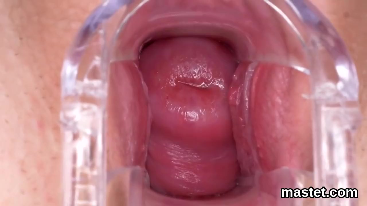 Frisky Czech Kitten Spreads Her Narrow Muff To The Unus