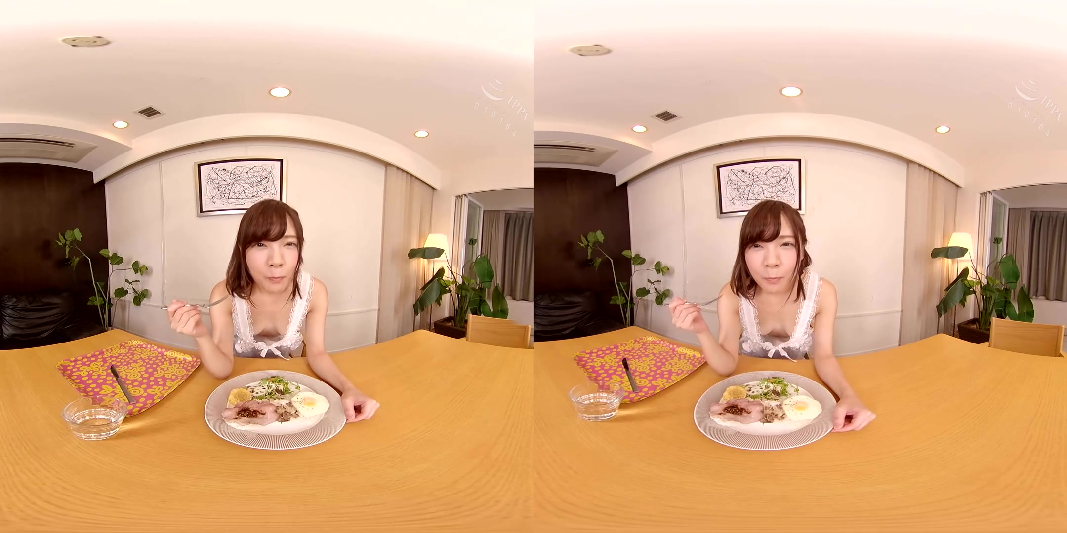 Mio Ichijou in Mio Ichijou Lifestyle of Trying to Get Her Pregnant 4 - KMPVR