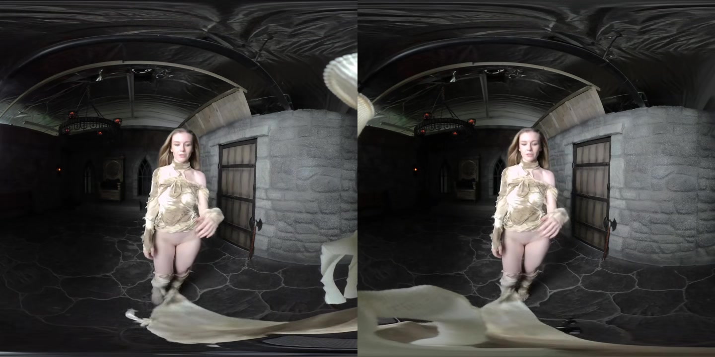 Mummy Vr