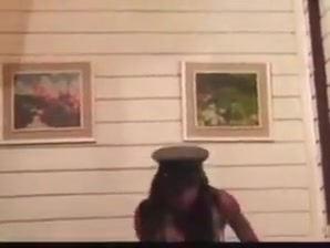 Cute police fucked good