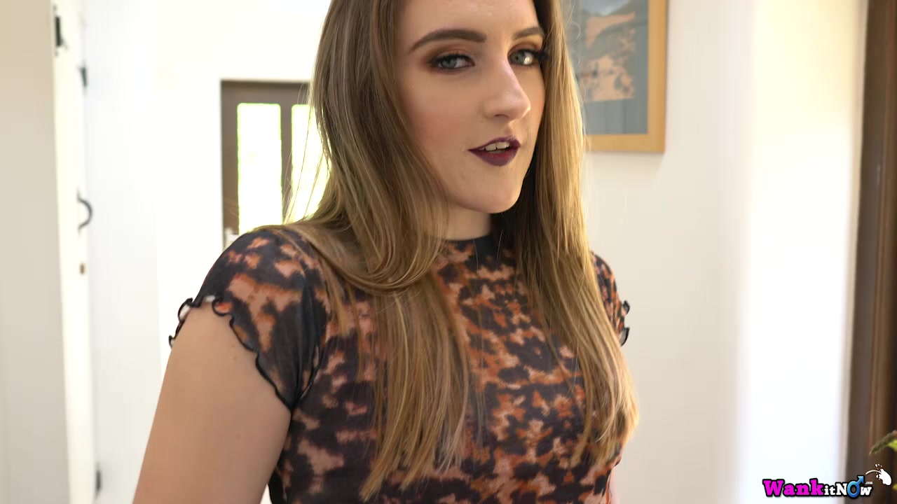 Molly - Do We Have A Deal Stepdad? - Sexy Videos - WankitNow