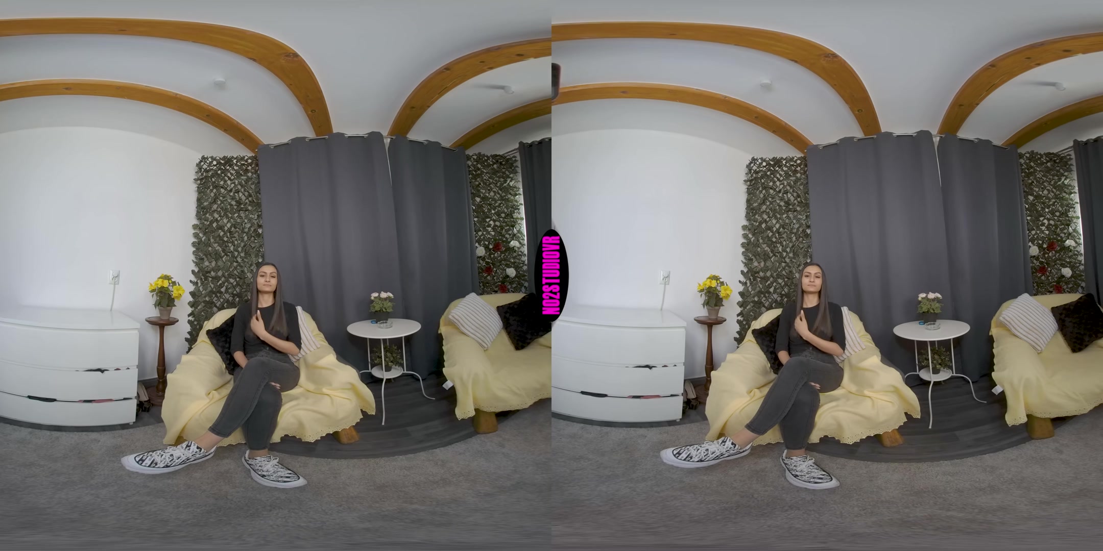 My First VR - No2StudioVR
