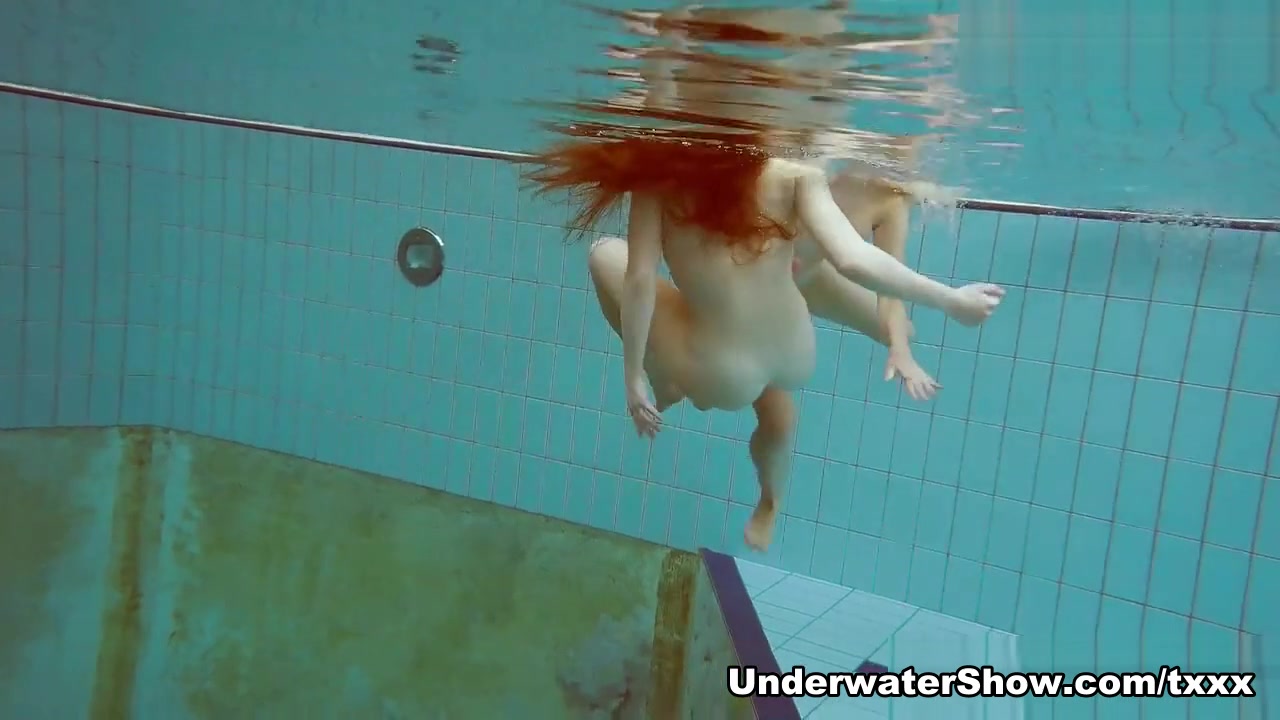 Katrin Milana Bulbul Voda Video - UnderwaterShow