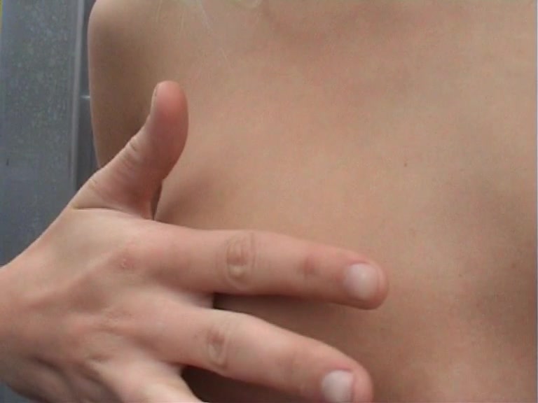 Amateur sex vid with a bimbo