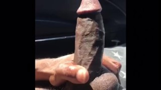 Gagging thot from gym  Snapchat throatmonster