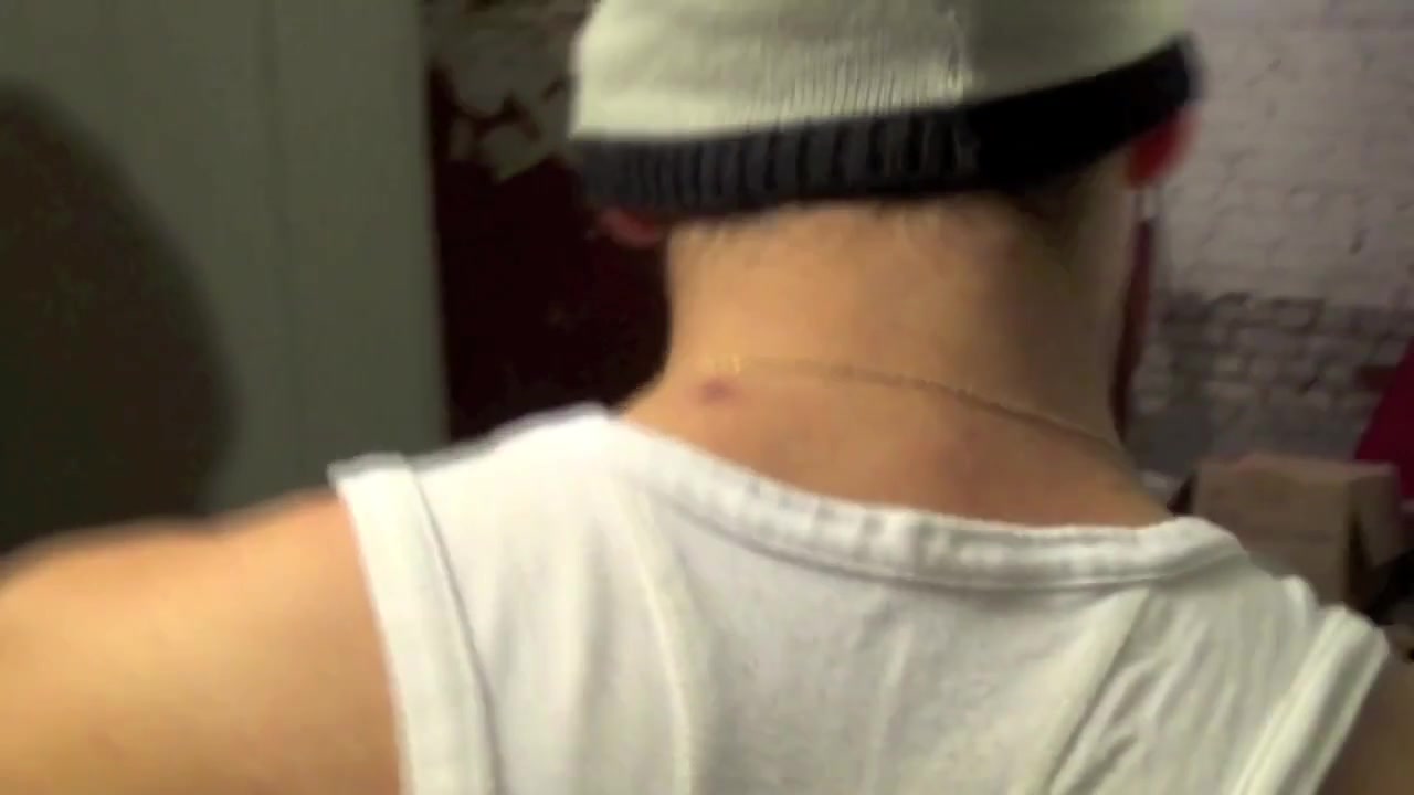 Twnisk Fukced By Badboy In Basement Iscxret - CrunchFrenchBareback