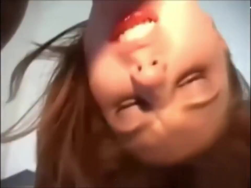Stunning Redhead Babe With Perfect Big Hooters Enjoys Hot Fuck