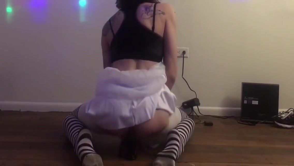 Anal Princess 7 Min