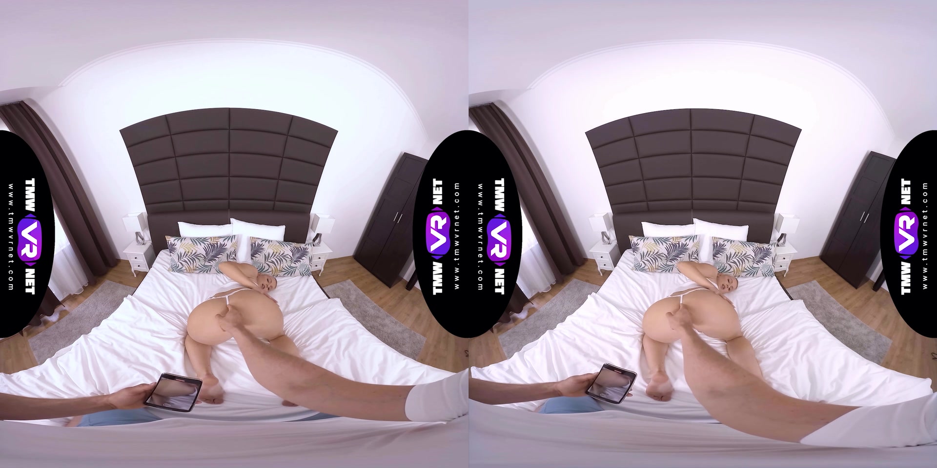 When work and pleasure team up - TmwVRnet