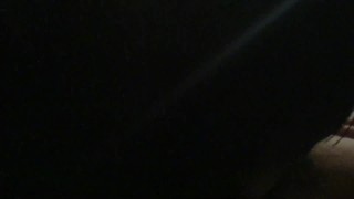 GOTH TEEN GIRL HANDJOB & BLOWJOB