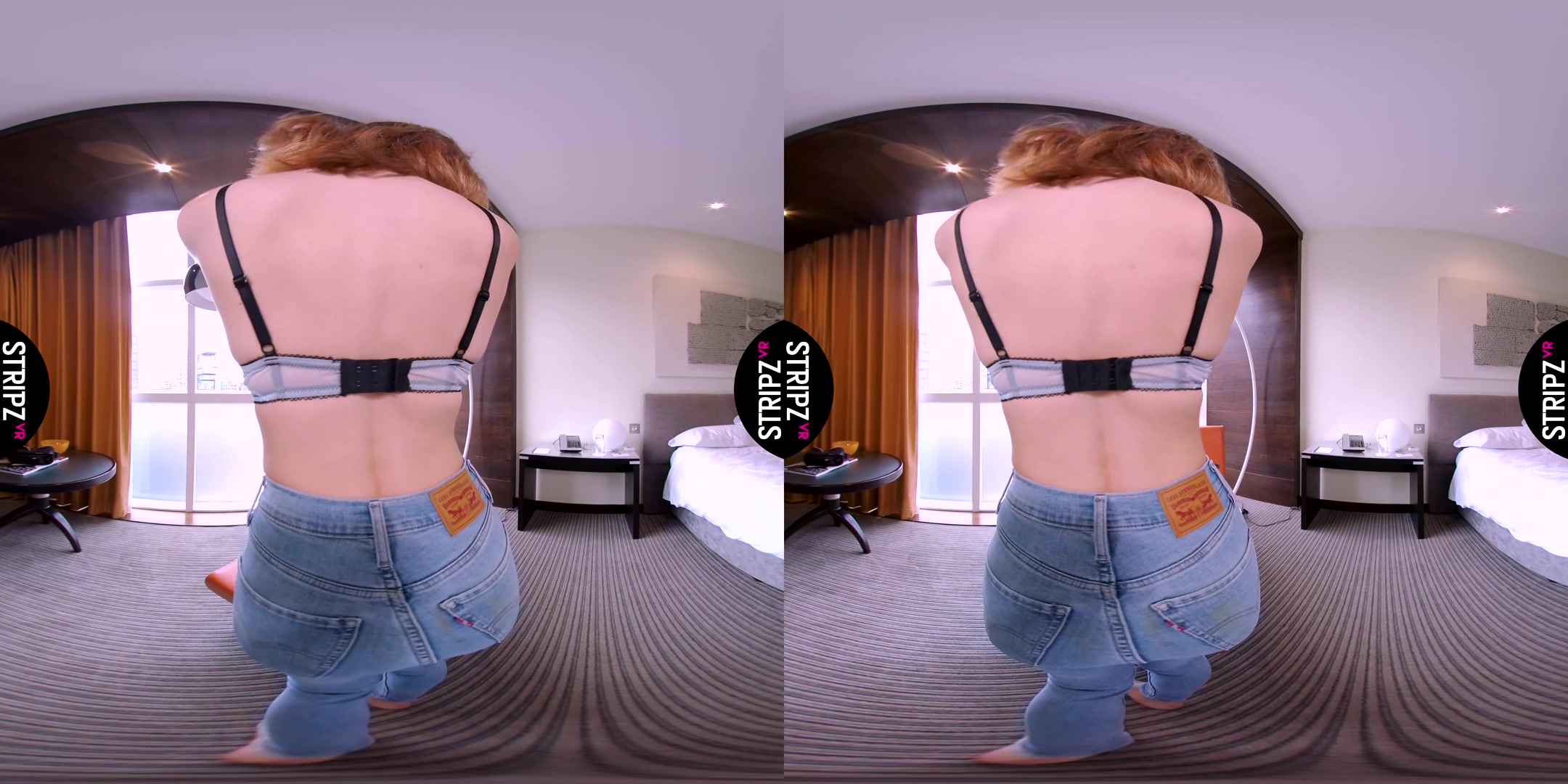 Blue Jeans - StripzVR