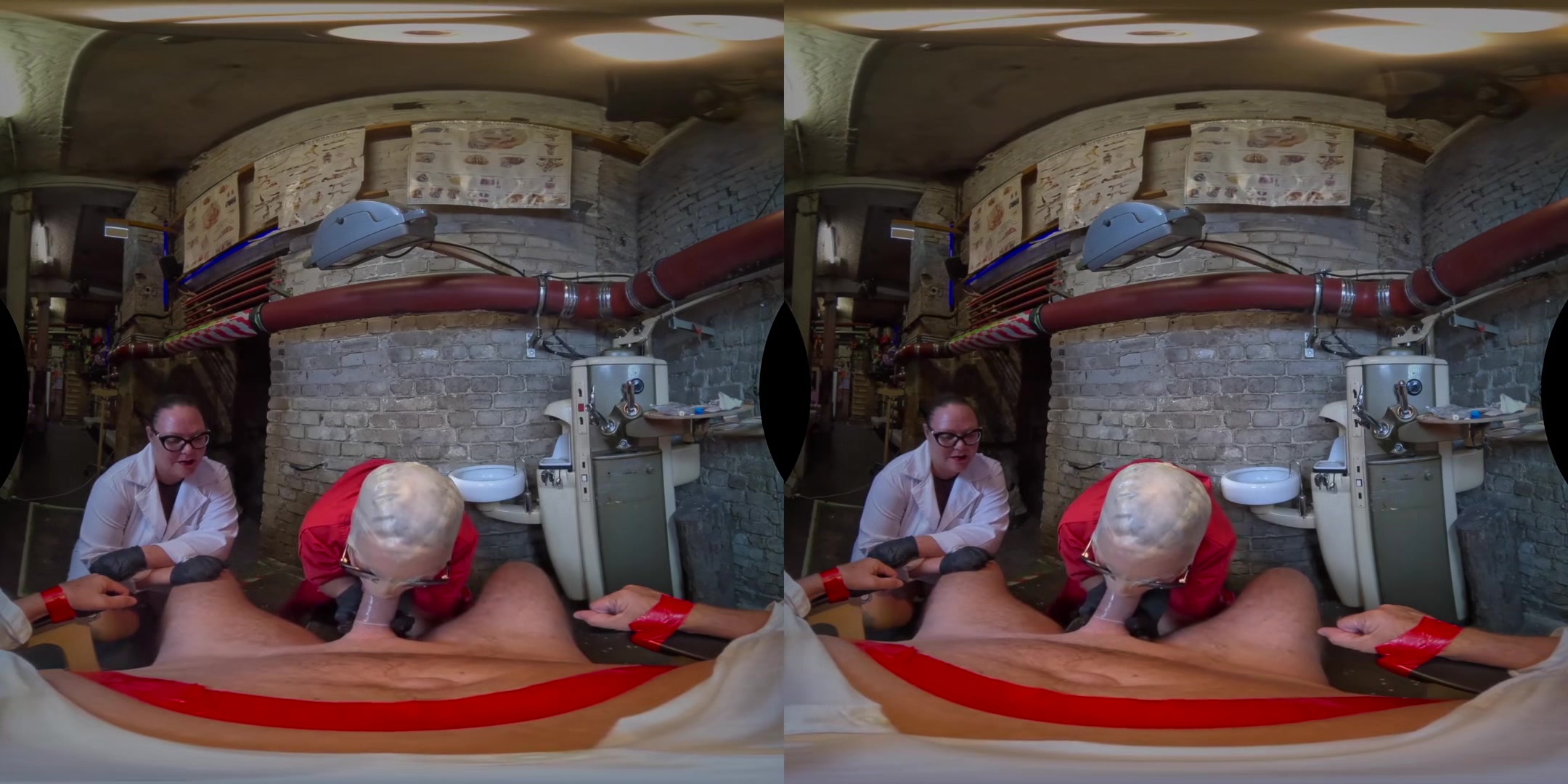 Weird Dentist Visit