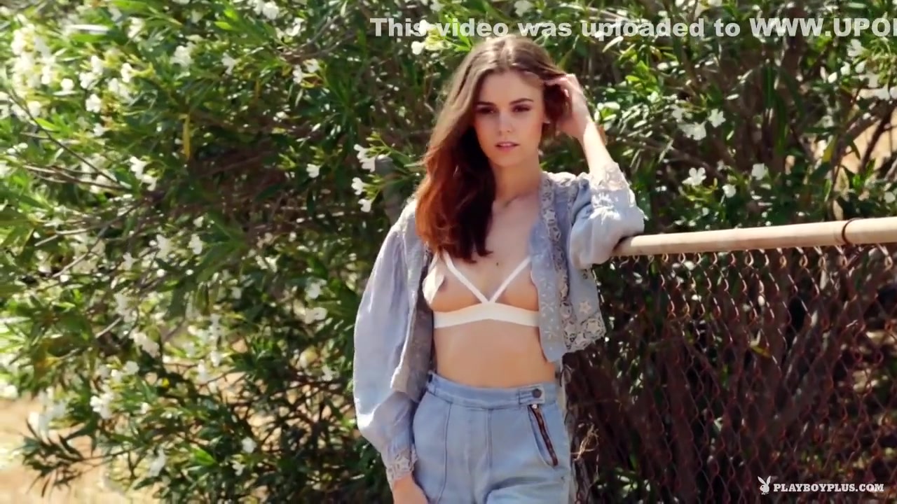 Amberleigh West In Naked 6