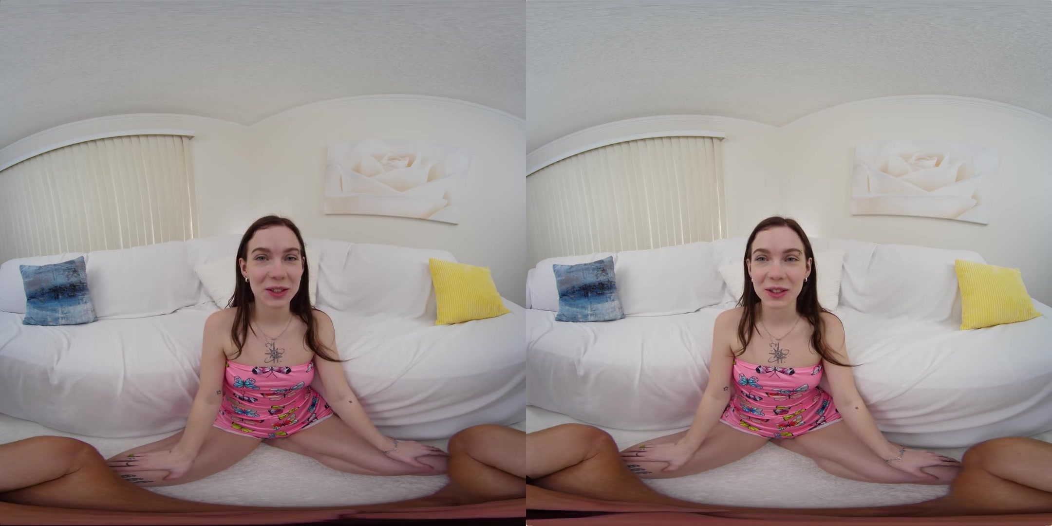 Fuck Me Like Never Before