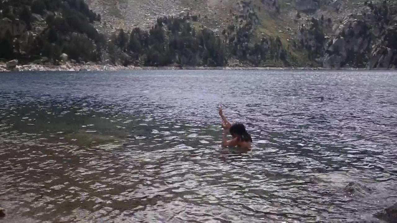 Estany De Colomina
