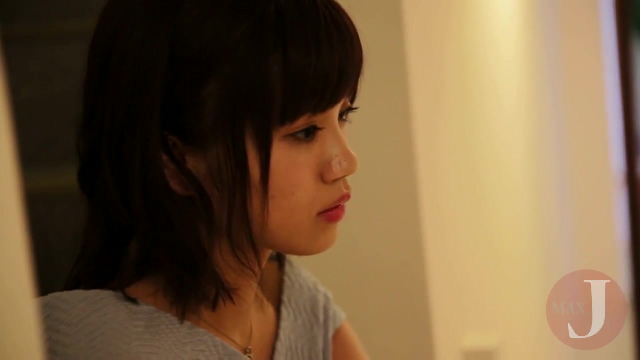 Teen Fucked Hard For The First Time - AsianHappyEnding