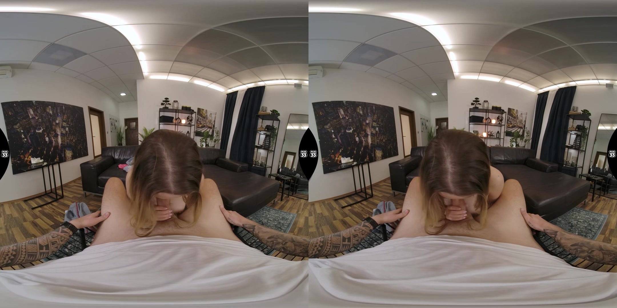 Andrea - Dating App - +33 - Vr Porn Video