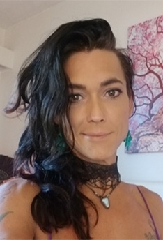 Rianna James