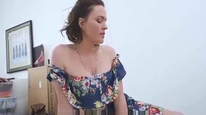 Pervmom Fucking My Stepmom For The Last Time