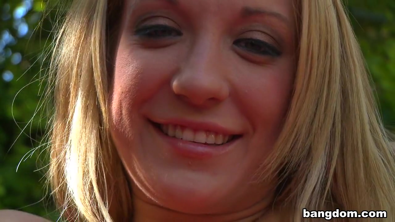 Amy Brooke Broke my dick