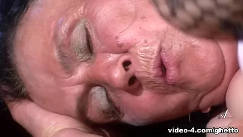 Marianna in I Was 18 50 Years Ago #13, Scene #03 - WhiteGhetto