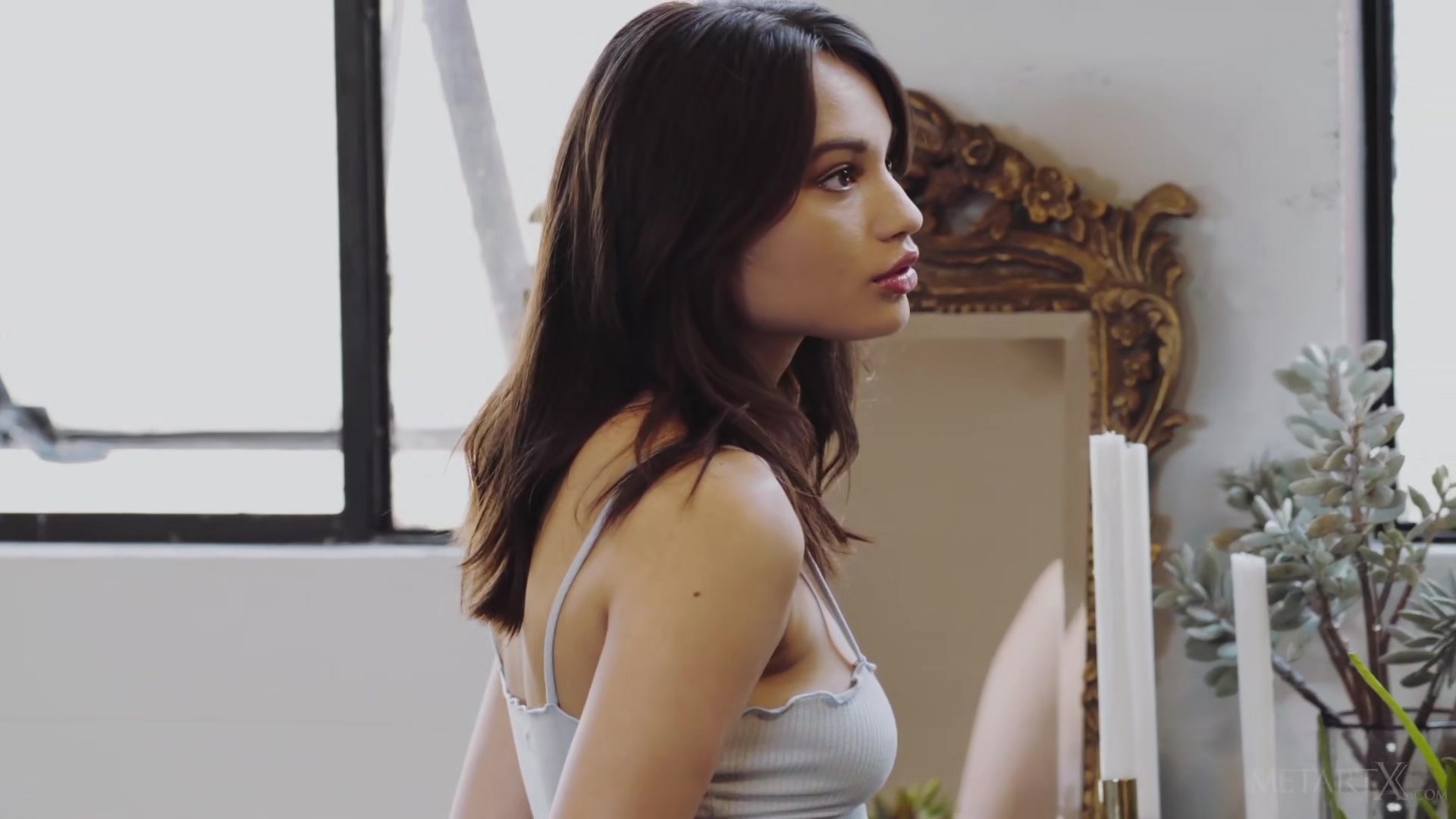 Ready For Love 2 - Liv Wild - MetartX