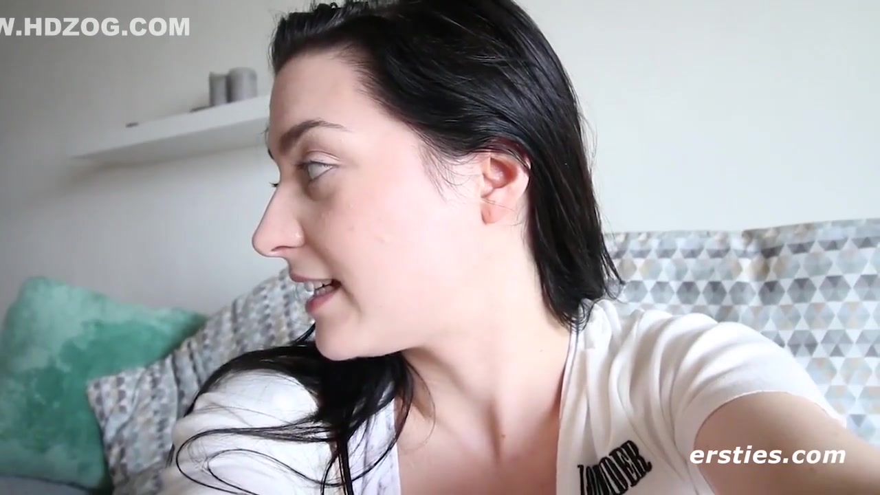 Domino Gets Off Hard Using Anal Toys While Playing With Herself