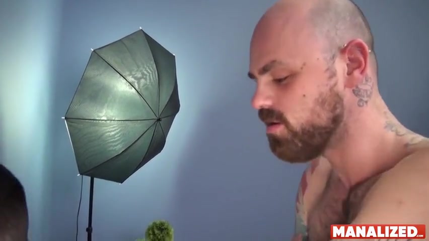Booty And French - Rogue Status And Teddy Torres