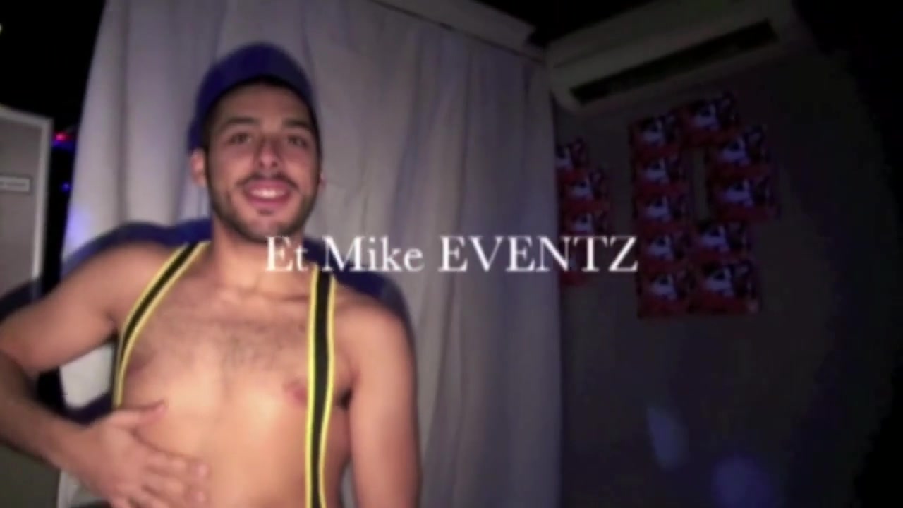 Show Porn Live With Pedradn Mike - FrenchFuckers