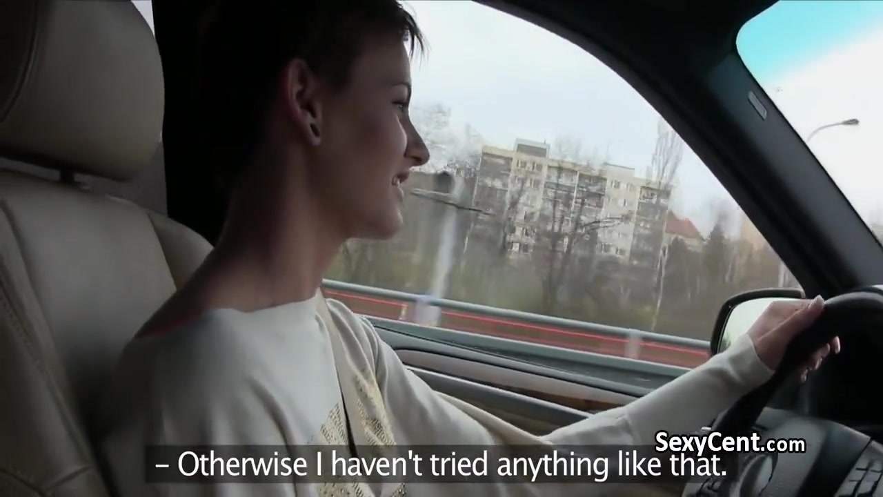 Two Lesbians Banging In Public
