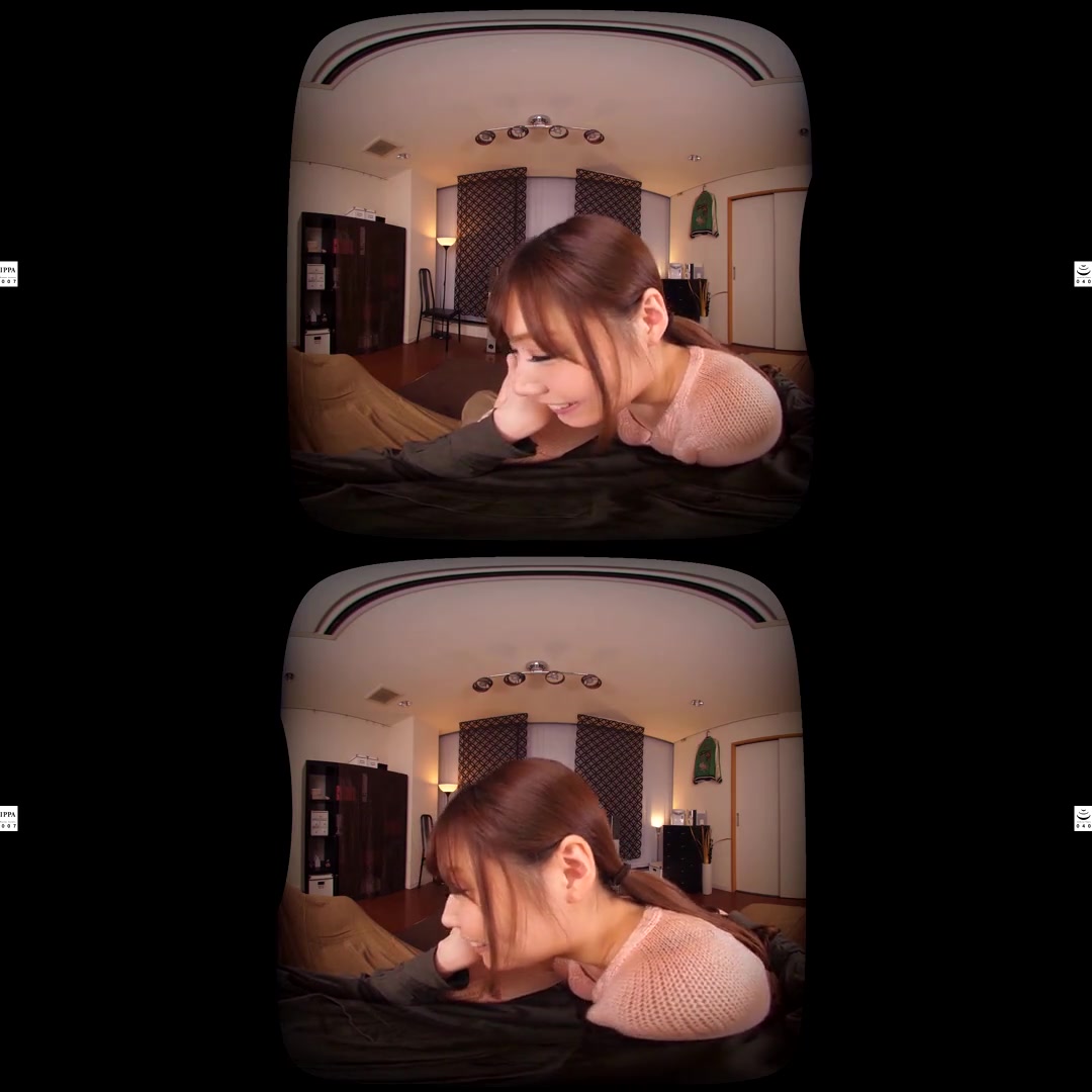Kinky Foreplay Before Going to a Cafe 1 - Asian Public Riding Dick