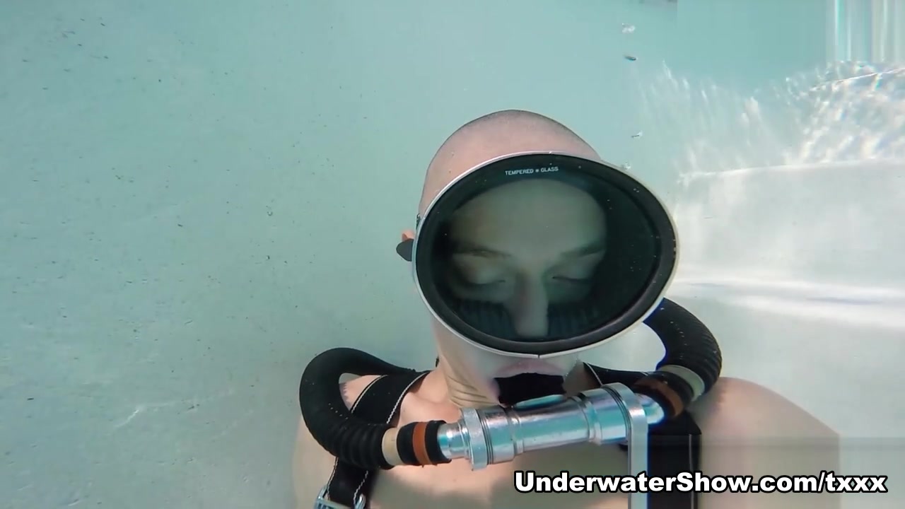 Jason Monica Blow Video - UnderwaterShow
